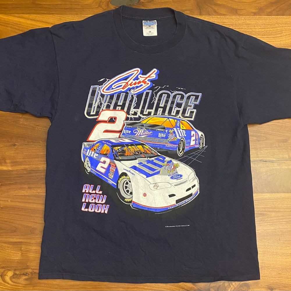 Gildan Heavyweight Cotton T-Shirt